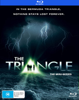 The Triangle: The Mini-Series (Blu-ray Movie)