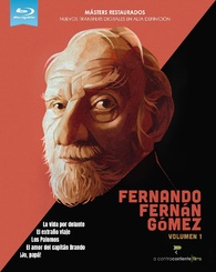 Fernando Fernn Gmez - Volumen 1 (Blu-ray)