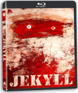 Jekyll (Blu-ray Movie)