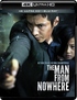 The Man from Nowhere 4K (Blu-ray)
