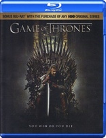 Game of Thrones: The Complete Series Blu-ray (Blu-ray + Digital HD)