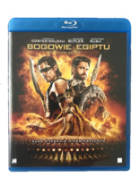 Gods of Egypt (Blu-ray Movie)