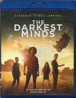 The Darkest Minds (Blu-ray Movie)