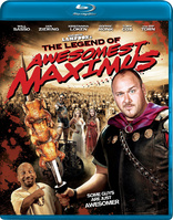 301角斗士/301壮士 The Legend of Awesomest Maximus