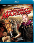 National Lampoon's The Legend of Awesomest Maximus (Blu-ray Movie)