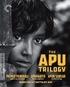 The Apu Trilogy 4K (Blu-ray)