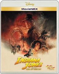 New Blu-Ray Releases You Should Check Out: 'Indiana Jones' 4K Box Set,  'Super 8', 'Godzilla Vs. Kong', 'In The Line Of Fire