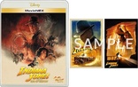 Indiana Jones and the Dial of Destiny (Blu-ray Movie)