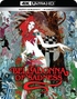 Belladonna of Sadness 4K (Blu-ray)