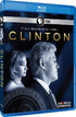 Clinton (Blu-ray Movie)
