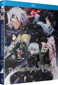 The Case Study of Vanitas: Season 1 Part 1 [Blu-ray] - Best Buy