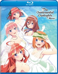 The Quintessential Quintuplets Movie Viewers Will Get After Story