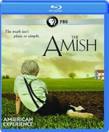 The Amish Blu-ray (American Experience: The Amish)