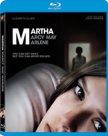 Martha Marcy May Marlene (Blu-ray Movie)