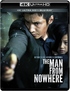 The Man from Nowhere 4K (Blu-ray)