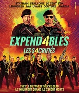 Expend4bles (Blu-ray Movie)