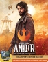 Andor: The Complete First Season (Blu-ray)