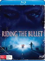 Riding the Bullet (Blu-ray Movie)