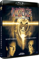 Lord of Illusions (Blu-ray Movie)