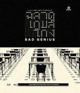 Bad Genius (Blu-ray Movie)