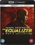 The Equalizer 3-Movie Collection 4K (Blu-ray)