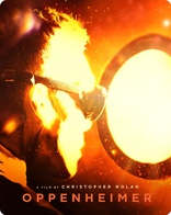 Christopher Nolan's “Oppenheimer” Explodes Onto 4K Ultra HD™, Blu-ray™ &  Digital November 21 - Irish Film Critic