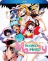 Hand Maid May (Blu-ray Movie)