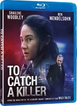 To Catch a Killer (Blu-ray Movie)
