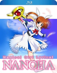 ヴァイスシュヴァルツ magical girl Lyrical NANOHA ヴァイスシュヴァルツ magical girl Lyrical NANOHA Weiss