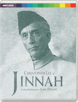 Jinnah (Blu-ray Movie)