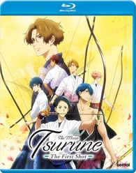 Tsurune - 03 - 03 - Lost in Anime