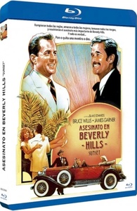 Sunset (Blu-ray)