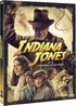 Indiana Jones and the Dial of Destiny (Blu-ray)