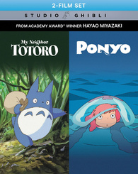 Ponyo, Hayao Miyazaki's Most Overlooked Film, Returns to Theaters