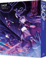 New Sword Art Online Progressive Film to Open on October 22