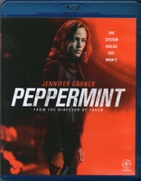 Peppermint (Blu-ray Movie), temporary cover art