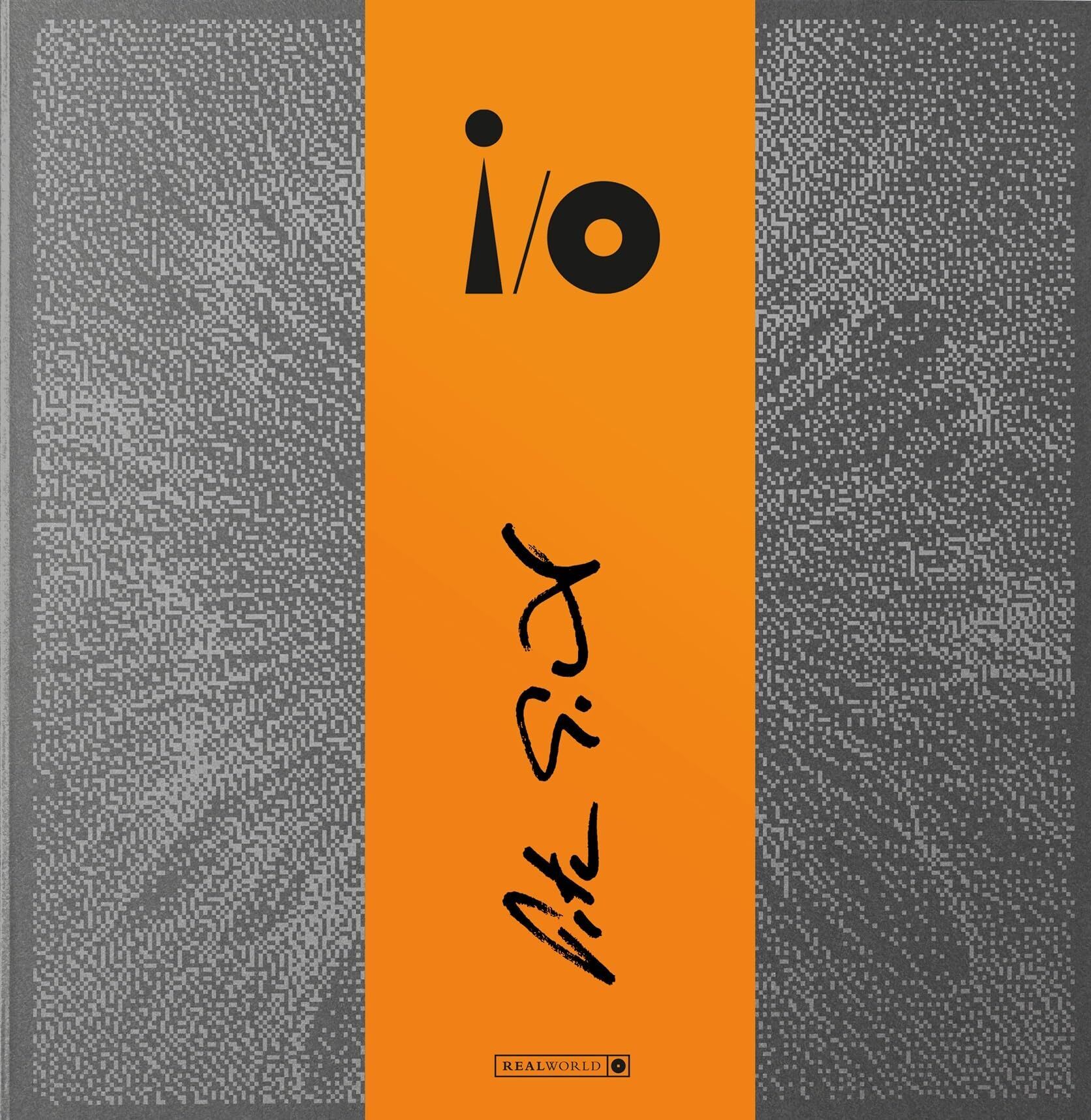 Peter Gabriel – I/O 3 Disc Edition Review