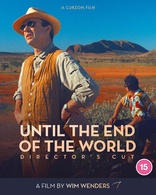 Until the End of the World (Blu-ray Movie)
