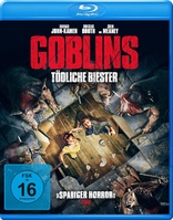 Goblins - Tdliche Biester (Blu-ray Movie)