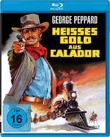 Heies Gold aus Calador (Blu-ray Movie)