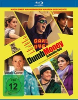 Dumb Money (Blu-ray Movie)