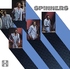 Spinners: Spinners (Blu-ray Movie)