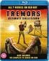 Tremors: Ultimate TV and Film Collection (Blu-ray)