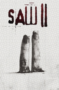 Saw II Blu-ray (Collection Release)