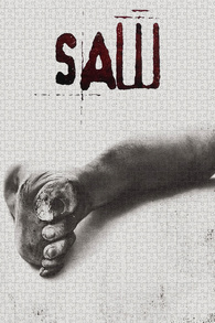 Saw Blu-ray (Collection Edition)