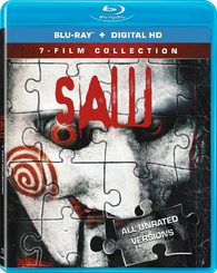 SAW 7作 REC 4作 DVDまとめ売り SAW 7作 REC 4作 DVDまとめ売り - メルカリ