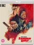 Samurai Wolf I & II (Blu-ray Movie) Samurai Wolf I & II (Blu-ray Movie)