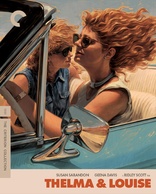 Thelma & Louise (Blu-ray Movie), temporary cover art