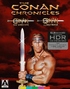 The Conan Chronicles 4K (Blu-ray)