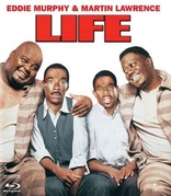 Life (Blu-ray Movie)